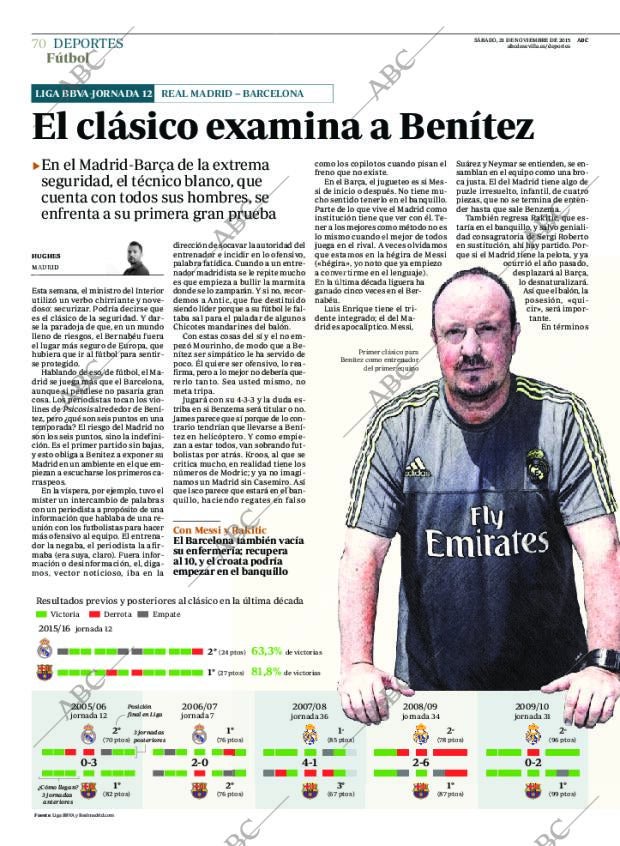 ABC SEVILLA 21-11-2015 página 70