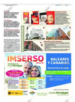 ABC SEVILLA 21-11-2015 página 79