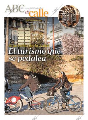 ABC SEVILLA 21-11-2015 página 85