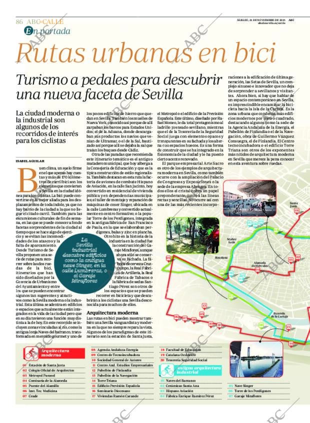 ABC SEVILLA 21-11-2015 página 86
