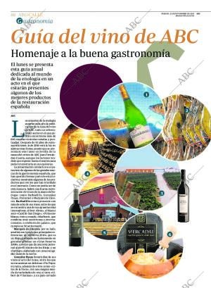 ABC SEVILLA 21-11-2015 página 88
