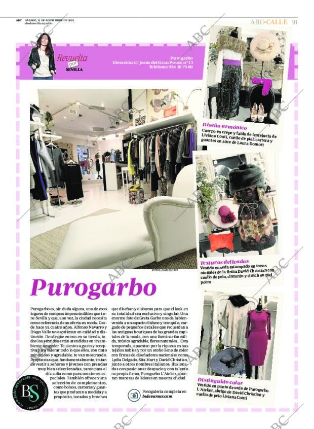 ABC SEVILLA 21-11-2015 página 91