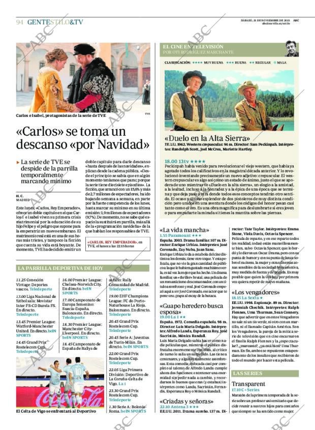 ABC SEVILLA 21-11-2015 página 94