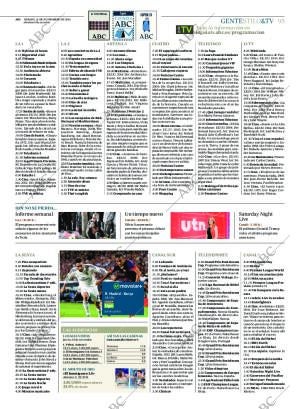 ABC SEVILLA 21-11-2015 página 95