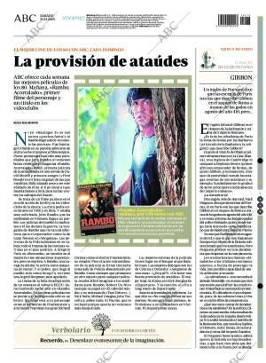 ABC SEVILLA 21-11-2015 página 96