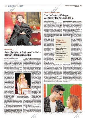 ABC MADRID 22-11-2015 página 122