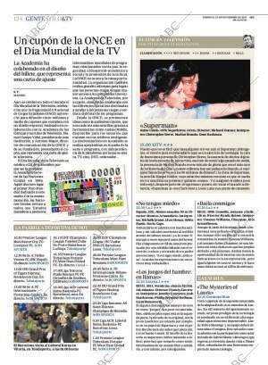 ABC MADRID 22-11-2015 página 124