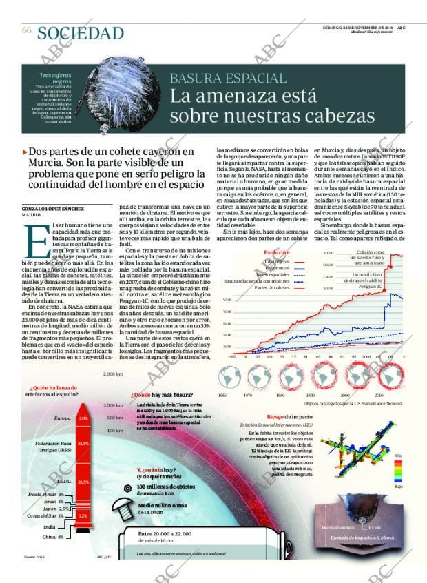 ABC SEVILLA 22-11-2015 página 66