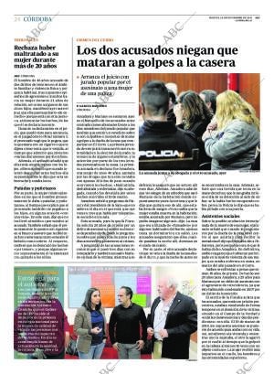 ABC CORDOBA 24-11-2015 página 24