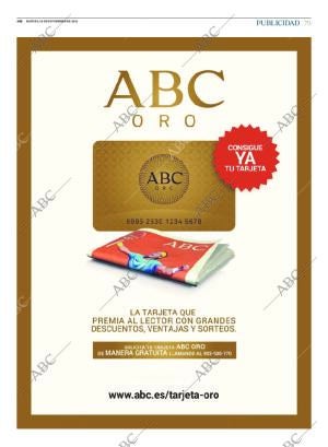 ABC CORDOBA 24-11-2015 página 79