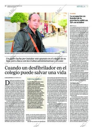 ABC SEVILLA 24-11-2015 página 31