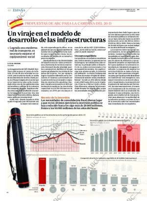 ABC CORDOBA 25-11-2015 página 40