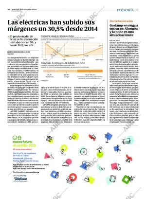 ABC CORDOBA 25-11-2015 página 51