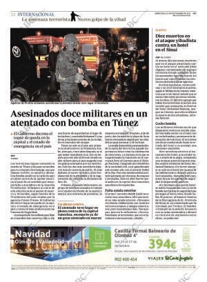 ABC MADRID 25-11-2015 página 32