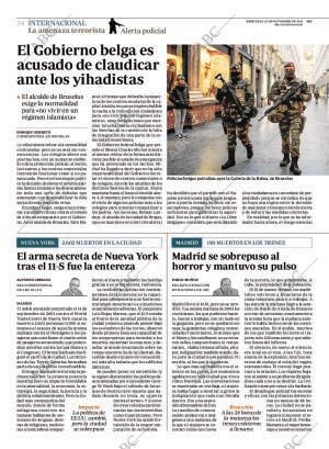 ABC MADRID 25-11-2015 página 34