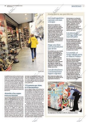ABC MADRID 25-11-2015 página 47