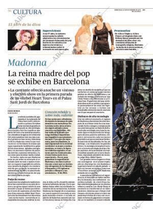 ABC MADRID 25-11-2015 página 56