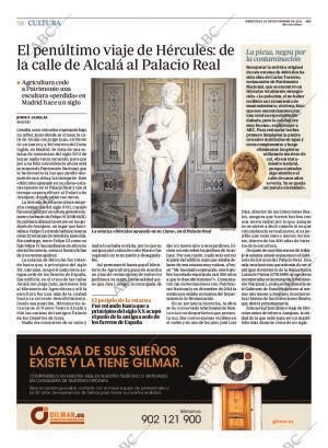 ABC MADRID 25-11-2015 página 58