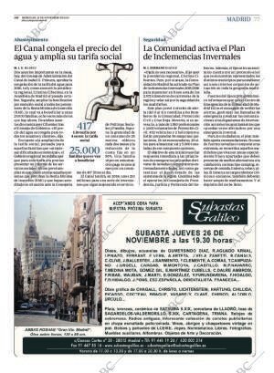 ABC MADRID 25-11-2015 página 77