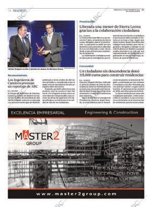ABC MADRID 25-11-2015 página 78