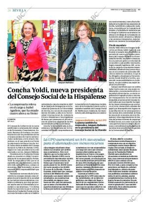 ABC SEVILLA 25-11-2015 página 28