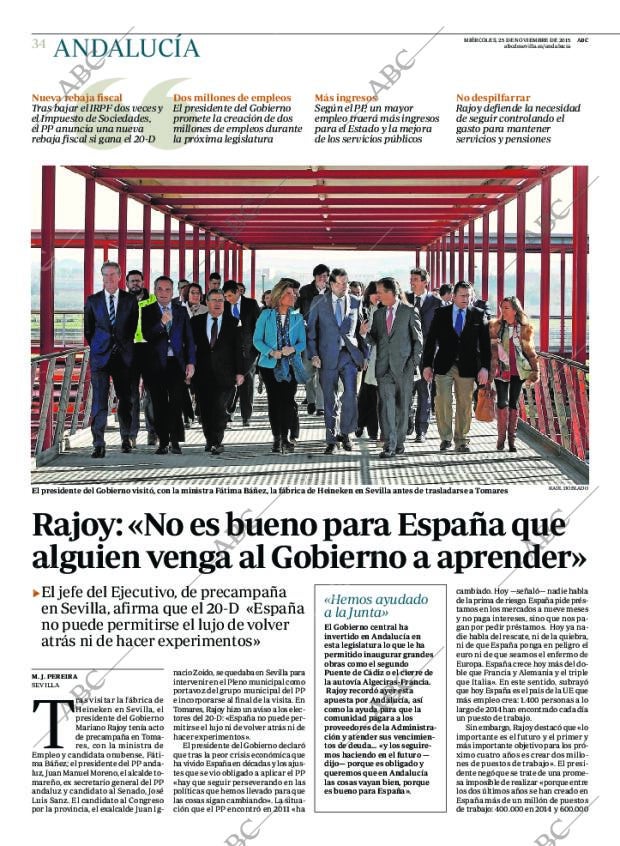ABC SEVILLA 25-11-2015 página 34