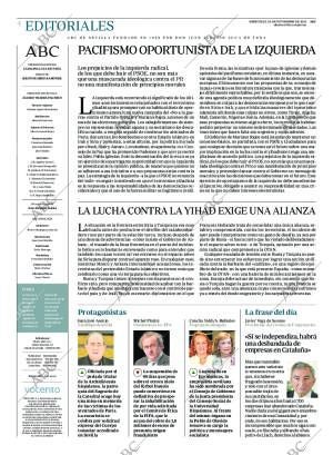 ABC SEVILLA 25-11-2015 página 4