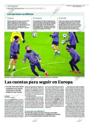 ABC SEVILLA 25-11-2015 página 72