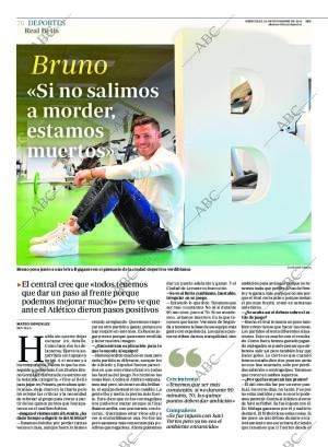 ABC SEVILLA 25-11-2015 página 76