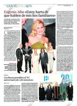 ABC SEVILLA 25-11-2015 página 82