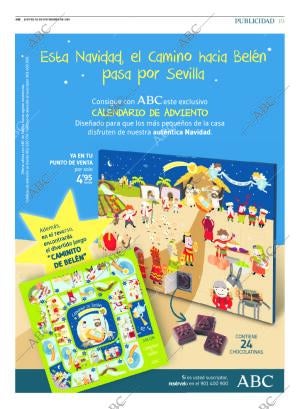 ABC SEVILLA 26-11-2015 página 19