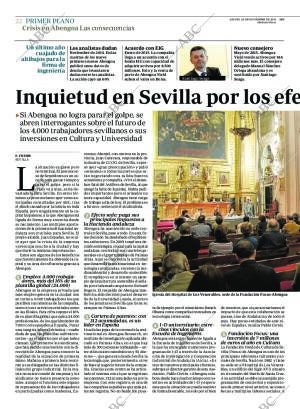 ABC SEVILLA 26-11-2015 página 22