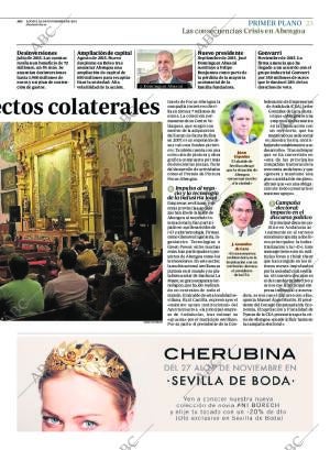 ABC SEVILLA 26-11-2015 página 23