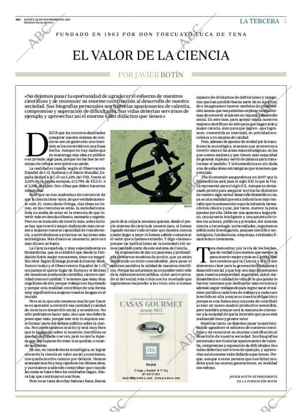 ABC SEVILLA 26-11-2015 página 3