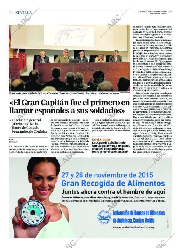 ABC SEVILLA 26-11-2015 página 34