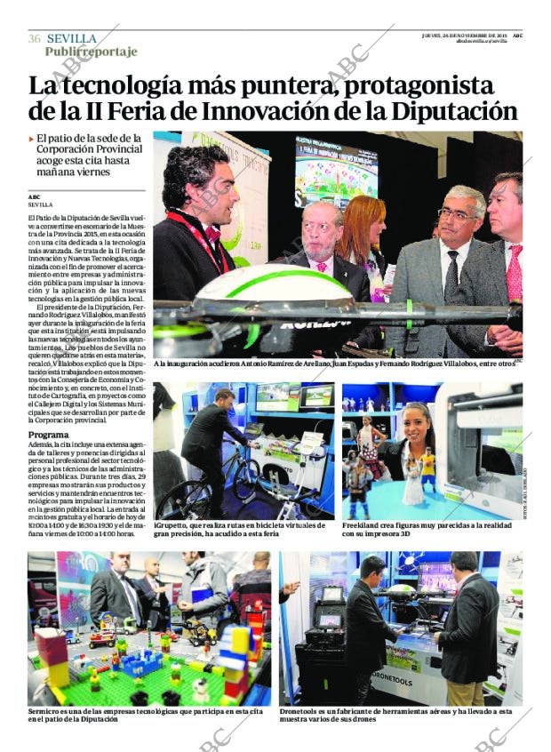 ABC SEVILLA 26-11-2015 página 36