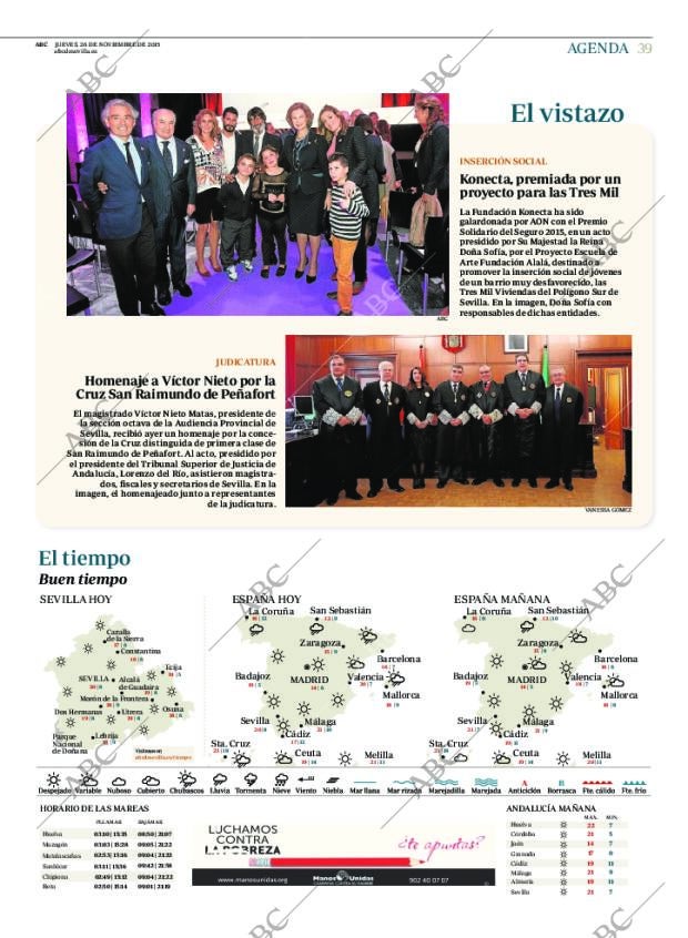 ABC SEVILLA 26-11-2015 página 39