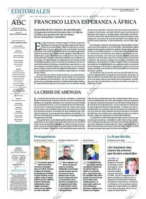 ABC SEVILLA 26-11-2015 página 4