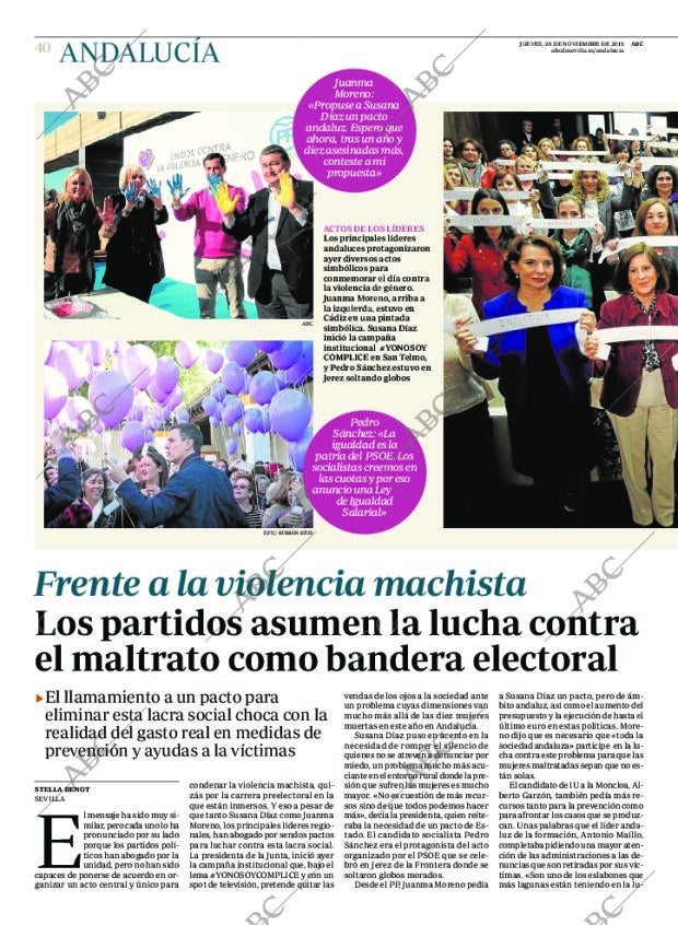 ABC SEVILLA 26-11-2015 página 40