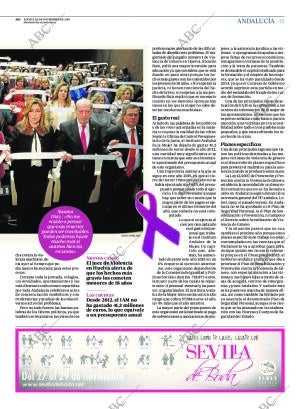 ABC SEVILLA 26-11-2015 página 41