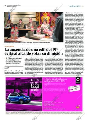 ABC SEVILLA 26-11-2015 página 43