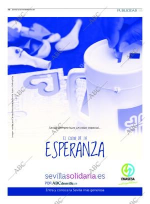 ABC SEVILLA 26-11-2015 página 45