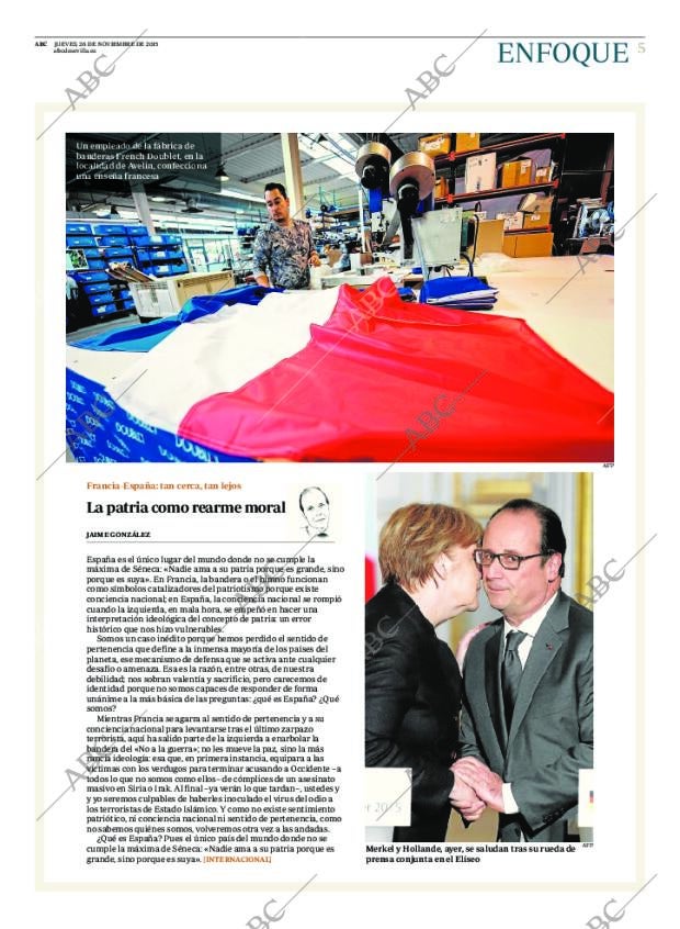 ABC SEVILLA 26-11-2015 página 5