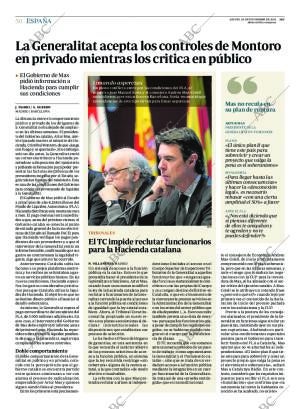 ABC SEVILLA 26-11-2015 página 50