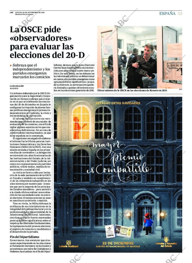 ABC SEVILLA 26-11-2015 página 53