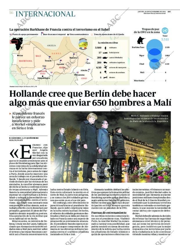 ABC SEVILLA 26-11-2015 página 56