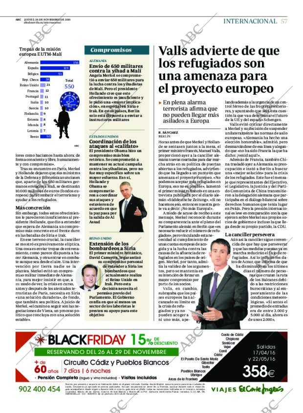 ABC SEVILLA 26-11-2015 página 57