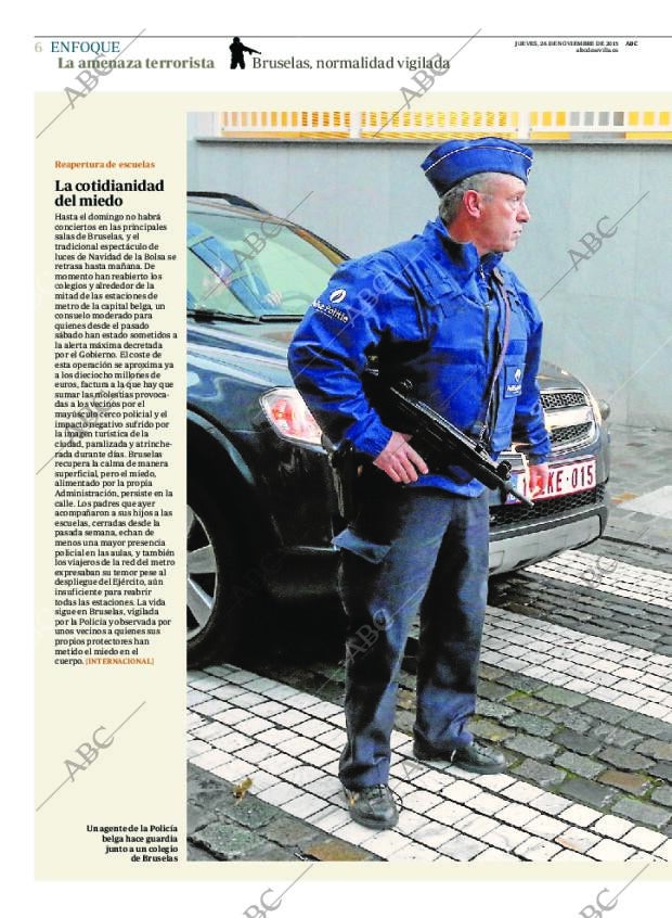 ABC SEVILLA 26-11-2015 página 6