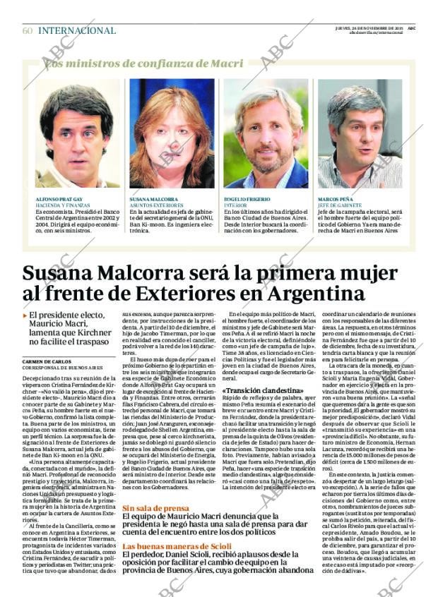 ABC SEVILLA 26-11-2015 página 60