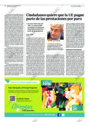 ABC SEVILLA 26-11-2015 página 63